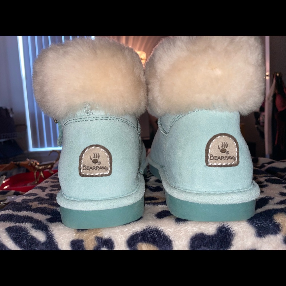 Bearpaw Boots